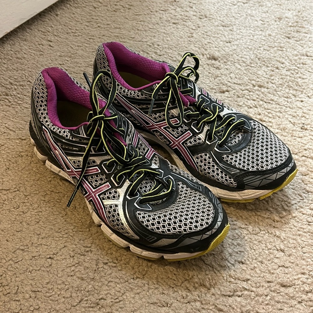 Asics Sneakers gt-2000